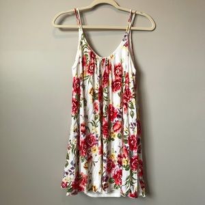 Rose’ Tunic Tank - small